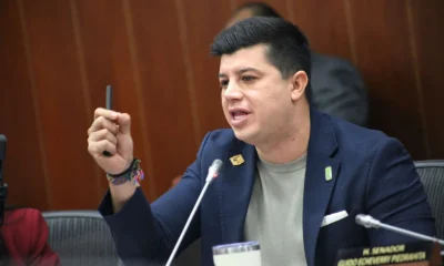 Cobro Fotomultas — Cobro Fotomultas: Senado debate legalidad y destino de millonarios recursos