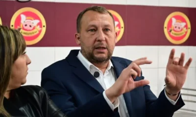 Juicio Mikhail Krasnov — Juicio Mikhail Krasnov: Fiscalía acusa a exalcalde de Tunja por irregularidades