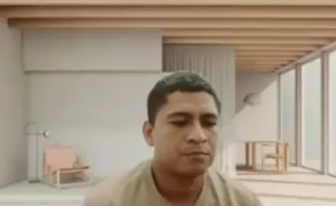 reclutamiento de menores — Medida de aseguramiento por reclutamiento de menores en Guaviare