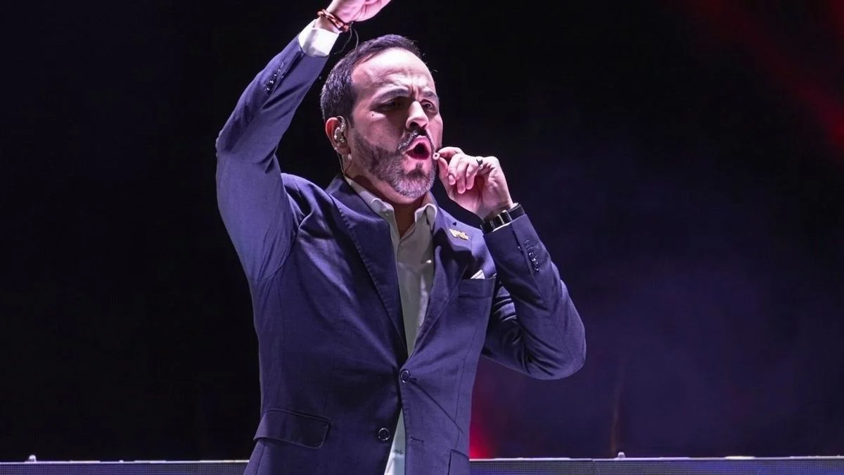 Campaña De la Espriella — Abelardo De la Espriella Desmarca Su Campaña Presidencial de Partidos Tradiciona