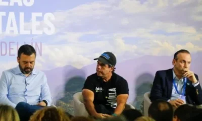 amenazas alcaldes capitales — Amenazas a alcaldes capitales aumentan: Asocapitales alerta sobre riesgo a la go