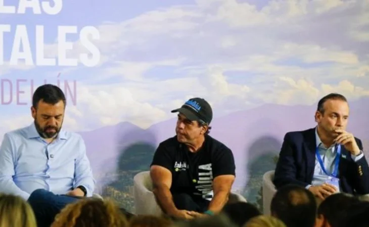 amenazas alcaldes capitales — Amenazas a alcaldes capitales aumentan: Asocapitales alerta sobre riesgo a la go