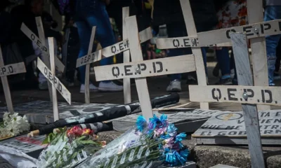 masacre Mocoa Putumayo — Masacre Mocoa Putumayo: Cinco jóvenes asesinados en La Ciudadela