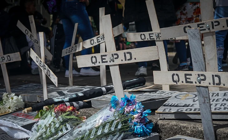 masacre Mocoa Putumayo — Masacre Mocoa Putumayo: Cinco jóvenes asesinados en La Ciudadela