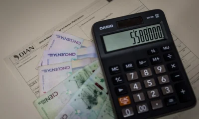 Presupuesto General 2027 — Gobierno presenta anteproyecto de Presupuesto General 2027 por $601,3 billones