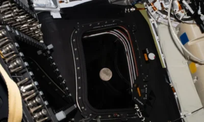 Artemis II Luna — Artemis II Luna: Misión tripulada avanza a fase crítica de aproximación