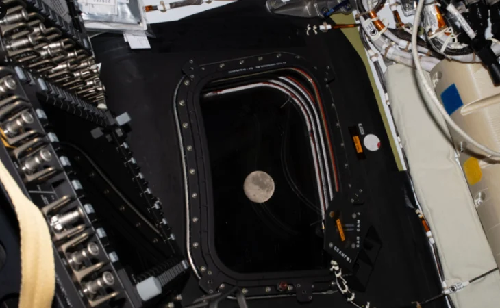 Artemis II Luna — Artemis II Luna: Misión tripulada avanza a fase crítica de aproximación