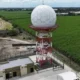 Ataque radar aéreo Cauca — Ataque con drones: Radar aéreo de Santana en el Cauca bajo hostigamiento