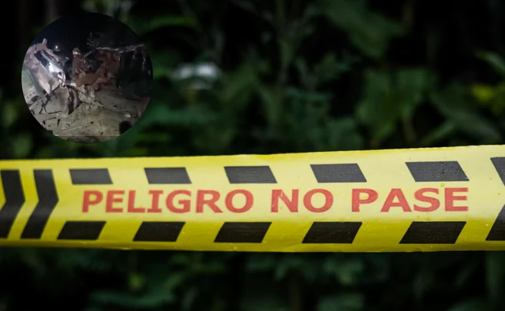 Atentado Batallón Palmira META_TITLE — Atentado Batallón Palmira: Ataque con explosivos genera alerta en Valle del Cauc