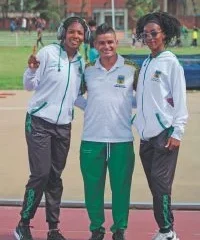 Deportistas Risaralda podio — Logros Deportivos en Risaralda: Atletas y Triatletas Consiguen Podios