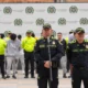 Captura 'El Mesa' Bogotá — Captura 'El Mesa' Bogotá: Duro golpe al crimen organizado en la capital