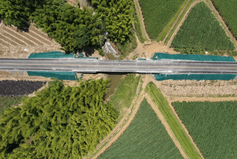 Avenida Bicentenario Valle — Avenida Bicentenario Valle Entra en Operación el 26 de Abril, Mejorando Conectiv