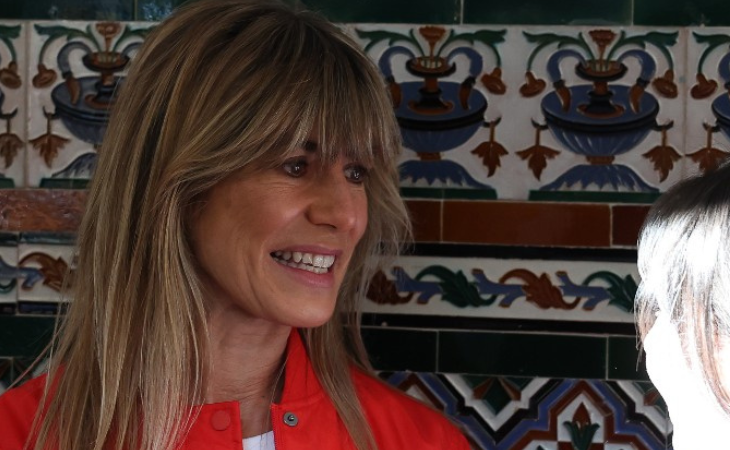 juicio contra Begoña Gómez — Juicio contra Begoña Gómez: España insiste en procesamiento por jurado popular