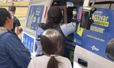 pasajes gratis Bogotá — Bogotá recarga pasajes gratis para 760.000 ciudadanos en abril de 2026