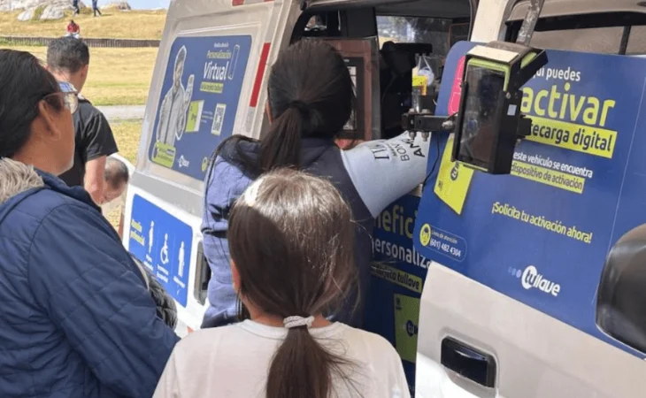 pasajes gratis Bogotá — Bogotá recarga pasajes gratis para 760.000 ciudadanos en abril de 2026