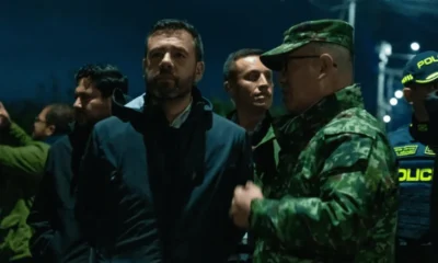 Seguridad Bogotá — Seguridad Bogotá: Ejército y Policía refuerzan zonas estratégicas