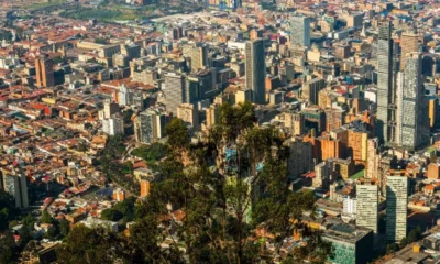 Mercados de Carbono Colombia — Bogotá Acoge Foro Clave sobre Mercados de Carbono Colombia 2026