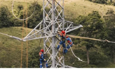 Cortes de luz Bogotá Chía — Cortes de Luz Bogotá Chía: Horarios y Zonas Afectadas Este Domingo 12 de Abril