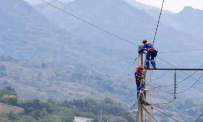 cortes de luz Bogotá — Cortes de Luz Bogotá: Zonas Afectadas el 7 de Abril de 2026 por Mantenimiento