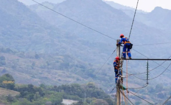 cortes de luz Bogotá — Cortes de Luz Bogotá: Zonas Afectadas el 7 de Abril de 2026 por Mantenimiento
