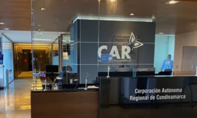 limitación agua Coca-Cola — Limitación agua Coca-Cola en La Calera: CAR restringe uso hídrico