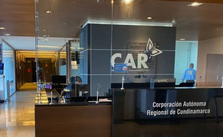 limitación agua Coca-Cola — Limitación agua Coca-Cola en La Calera: CAR restringe uso hídrico