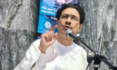 plan atentado Cepeda — Petro Revela Datos de la CIA sobre Plan Atentado Cepeda