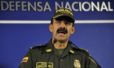 Confirmada condena Palomino — Corte Suprema confirma condena contra Rodolfo Palomino por tráfico de influencia