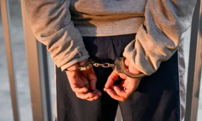 Detención Tren de Aragua — Detención Tren de Aragua: Fugitivo pedido por EE. UU. cae en España