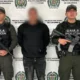 Captura extorsionistas Bogotá — Captura extorsionistas Bogotá: Tres Detenidos por Amenazas y Exigencias Económic