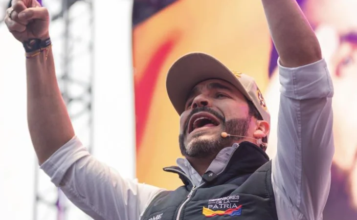 investigar presunta interceptación a campaña — Piden investigar presunta interceptación a campaña presidencial en Colombia