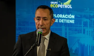 futuro Ricardo Roa Ecopetrol — Cancelación de Reunión Agudiza Tensiones por el Futuro Ricardo Roa Ecopetrol