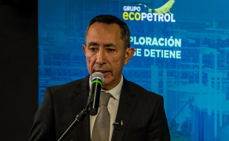 futuro Ricardo Roa Ecopetrol — Cancelación de Reunión Agudiza Tensiones por el Futuro Ricardo Roa Ecopetrol