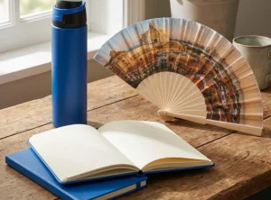 Regalos empresariales en Colombia — Regalos empresariales en Colombia: cómo fortalecer relaciones B2B en 2026