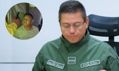 captura alias Mi Pez — Captura alias Mi Pez: Responsable de atentado terrorista en Cajibío