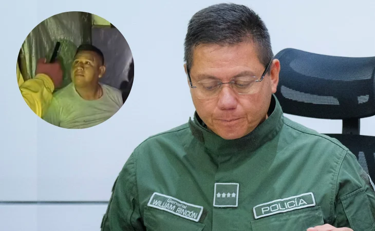 captura alias Mi Pez — Captura alias Mi Pez: Responsable de atentado terrorista en Cajibío