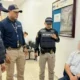mexicano Interpol Cartagena — Mexicano Interpol Cartagena: Detenido por pornografía infantil en aeropuerto