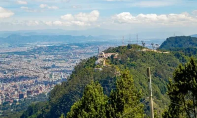 Turismo Bogotá 2026 — Cifras históricas marcan el Turismo Bogotá 2026