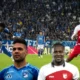 Clásico Millonarios Santa Fe — Clásico Millonarios Santa Fe: Duelo Crucial por la Clasificación en El Campín