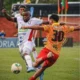 Clásico Cafetero sin goles — Clásico Cafetero sin goles: Deportivo Pereira y Once Caldas empatan fuera del Ej