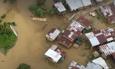gestión riesgo desastres — Colombia Fortalece Hoja de Ruta para Gestión Riesgo Desastres 2030