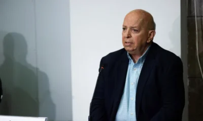 diálogo con disidencias FARC — Colombia Interrumpe Diálogo con Disidencias FARC tras Ataques en Nariño