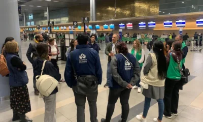 protección migrantes Colombia Ecuador — Protección migrantes Colombia Ecuador: un nuevo liderazgo regional