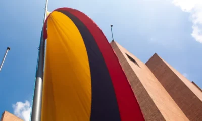 prosperidad Colombia IMD — Colombia se ubica en el puesto 16 del índice de prosperidad IMD