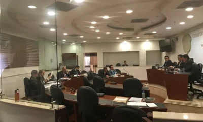 Investigación chuzadas DNI — Comisión de Acusación Avanza en Investigación Chuzadas DNI y Requiere a Petro