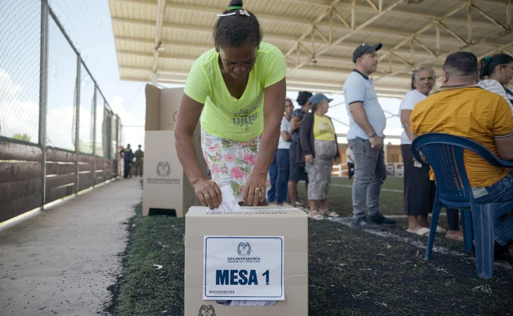 Alcaldes Sitionuevo Concepción — Resultados Elecciones Atípicas: Alcaldes Sitionuevo Concepción Definidos