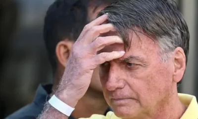 Ley dosimetría Bolsonaro — La Ley dosimetría Bolsonaro en el Congreso de Brasil
