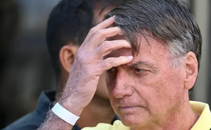 Ley dosimetría Bolsonaro — La Ley dosimetría Bolsonaro en el Congreso de Brasil