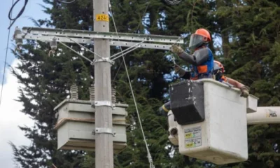 cortes de luz Bogotá — Cortes de Luz Bogotá y Cundinamarca: Prográmese para el 23 de abril de 2026