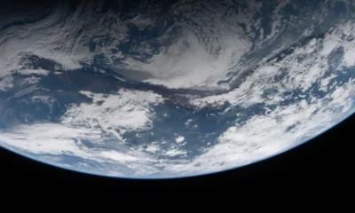 Artemis II Día Tierra — Artemis II Día Tierra: Astronautas de la NASA envían mensaje ambiental urgente